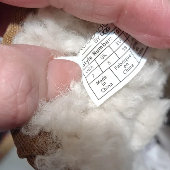 Koolaburra boots for women size 7 - Picture 5 of 6